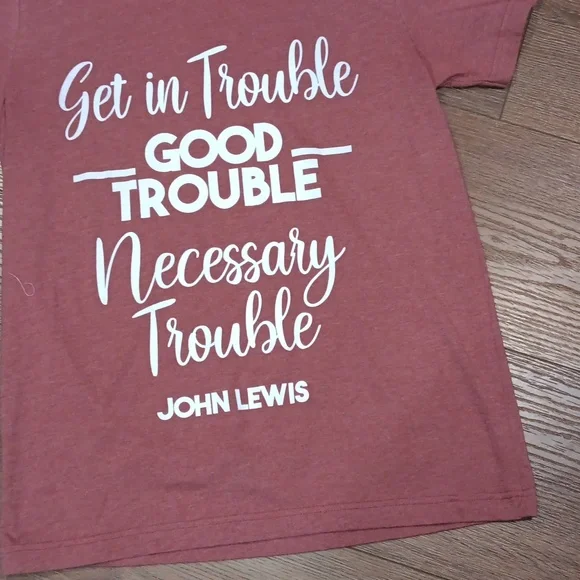 CANVAS BELLA TSHIRT.. JOHN LEWIS.. #5572 - Picture 4 of 6